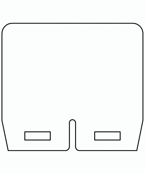 VForce4R Petal Kit