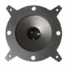 COMMANDER RS4 Track Main Axle for Polaris - Image 2