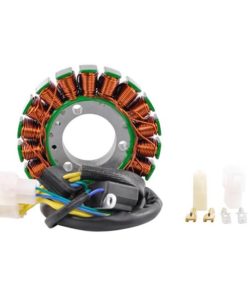 Kimpex HD Stator Fits Hyosung - 345000