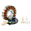 Kimpex HD Stator Fits Hyosung - 345000 - Image 2