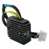 Kimpex HD Voltage Regulator Rectifier Fits Honda - 345007 - Image 3