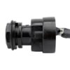 Kimpex HD Ignition Key Switch Lock with key - 345030 - Image 2