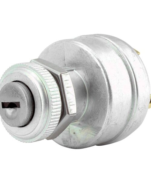 Kimpex HD Ignition Key Switch Lock with key - 345046