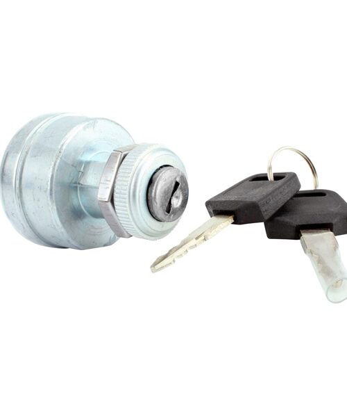 Kimpex HD Ignition Key Switch Lock with key - 345048