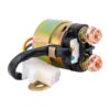 Kimpex HD Starter Relay Solenoid Switch Fits Suzuki - 345053