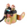Kimpex HD Starter Relay Solenoid Switch Fits Suzuki - 345053 - Image 2