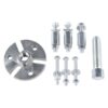 Kimpex HD Flywheel Kit, Puller, Ignition Conversion 4.1" - 345068 - Image 2
