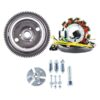 Kimpex HD Flywheel, Stator & Puller Kit 345078