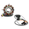 Kimpex HD Stator, CDI Box & Ignition Coil Kit Fits Ski-doo - 345079
