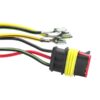 Kimpex HD Stator, CDI Box & Ignition Coil Kit Fits Ski-doo - 345079 - Image 4