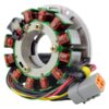 Kimpex HD Stator, CDI Box Ignition Coil Calibration Module Fits Ski-doo - 345082 - Image 2