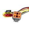 Kimpex HD Stator, CDI Box Ignition Coil Calibration Module Fits Ski-doo - 345082 - Image 5