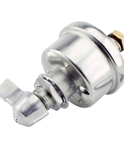 Kimpex HD Universal Master Battery Disconnect Switch Rotary - 345087