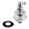 Kimpex HD Universal Master Battery Disconnect Switch Rotary - 345087 - Image 2