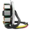 Kimpex HD Stator, Flywheel, CDI Box Ignition Coil Calibration Module Kit Fits Ski-doo - 345105 - Image 4