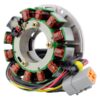 Kimpex HD Stator, Flywheel, CDI Box Ignition Coil Calibration Module Kit Fits Ski-doo - 345106 - Image 2