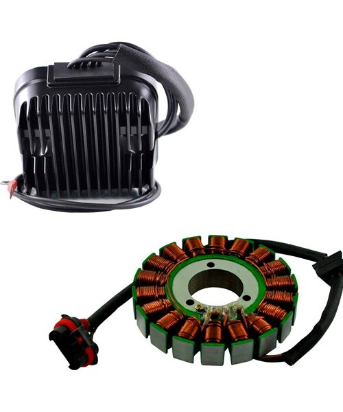 Kimpex HD Stator Fits Victory - 345108