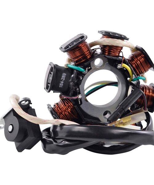 Kimpex HD Stator 345109