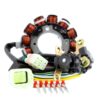 Kimpex HD Stator Fits Honda - 345117