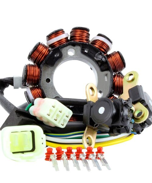 Kimpex HD Stator Fits Honda - 345117