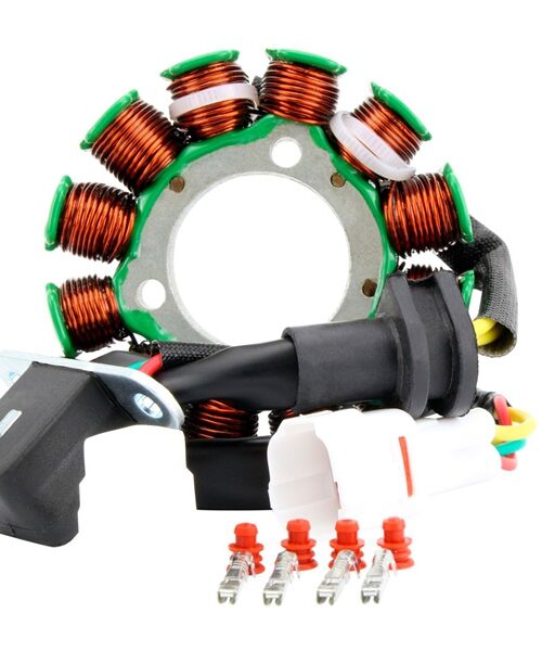 Kimpex HD Stator Fits Suzuki - 345118