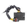 Kimpex HD Mosfet Voltage Regulator Rectifier Fits Victory - 345120