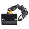 Kimpex HD Mosfet Voltage Regulator Rectifier Fits Victory - 345120 - Image 2