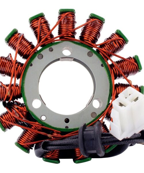 Kimpex HD Stator Fits Suzuki - 345138