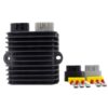 Kimpex HD Voltage Regulator Rectifier Fits Suzuki - 345139