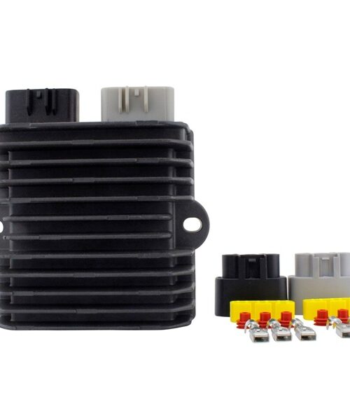 Kimpex HD Voltage Regulator Rectifier Fits Suzuki - 345139