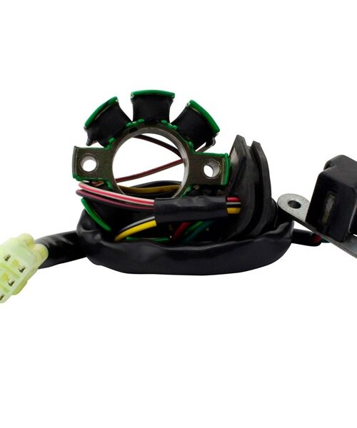 Kimpex HD Stator Fits Suzuki - 345152