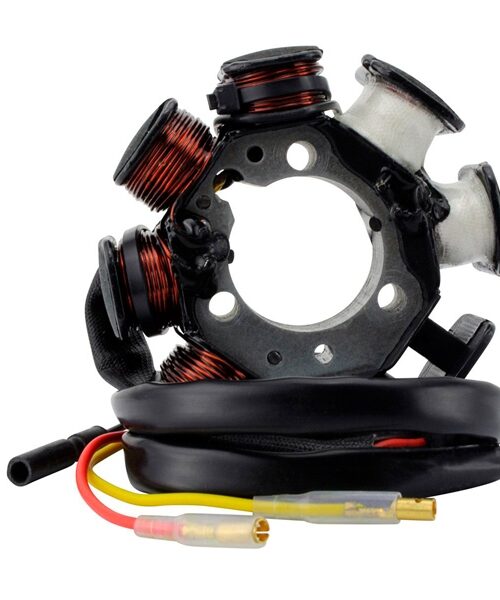 Kimpex HD Stator Fits Honda - 345154