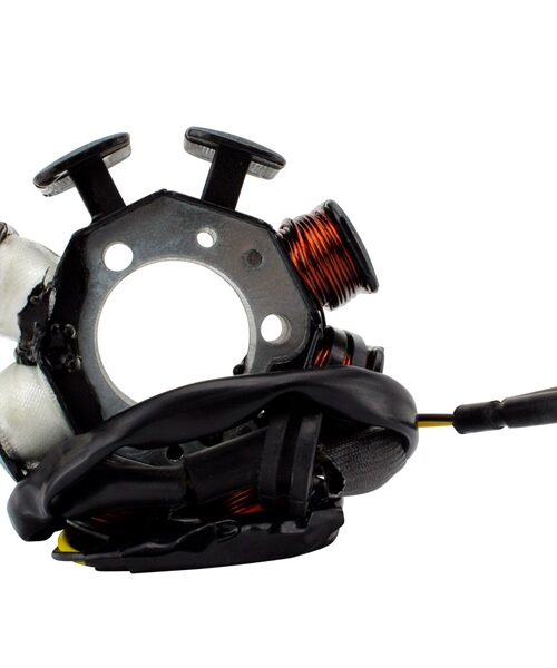 Kimpex HD Stator Fits Honda - 345157