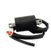 Kimpex HD Ignition Coil & Spark Plug Cap Fits Polaris - 345159