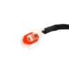 Kimpex HD Ignition Coil & Spark Plug Cap Fits Polaris - 345159 - Image 2