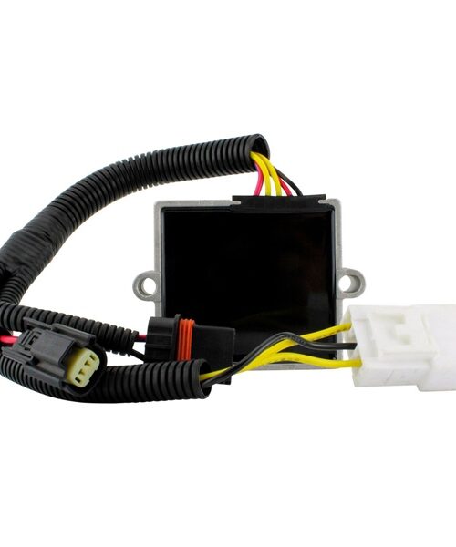 Kimpex HD Voltage Regulator Rectifier Fits Arctic cat - 345168