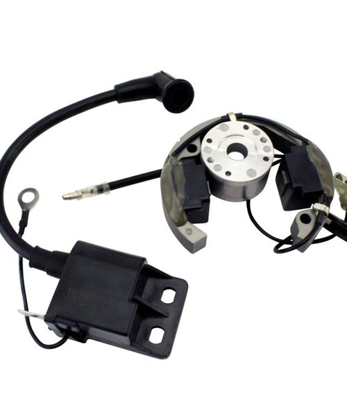 Kimpex HD Stator, Rotor and Ignition Coil Kit Fits KTM - 345180