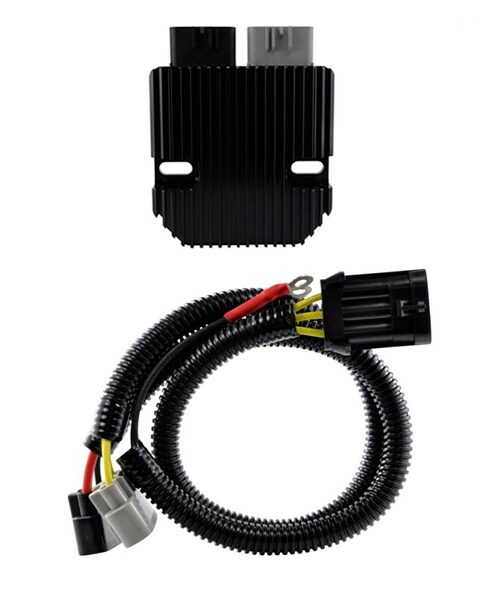 Voltage Regulator Rectifier Revolt Fits Polaris - 345195