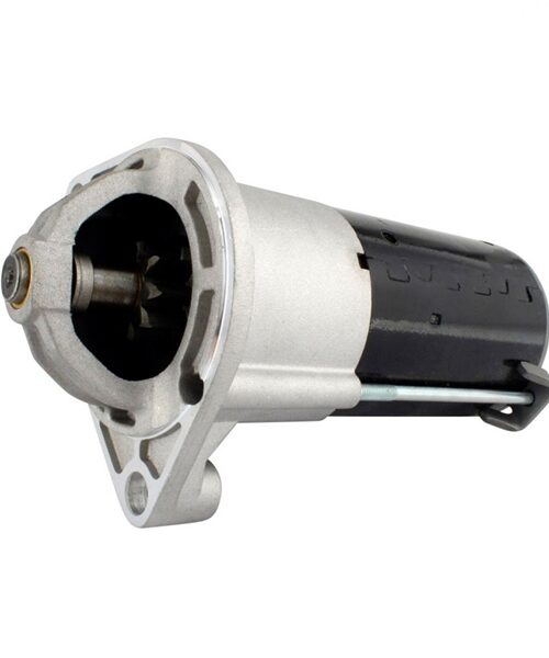Kimpex HD Starter HD Fits Kawasaki - UTV