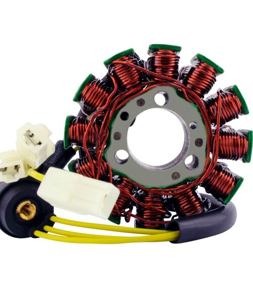Kimpex HD Stator Fits Kawasaki - 345211