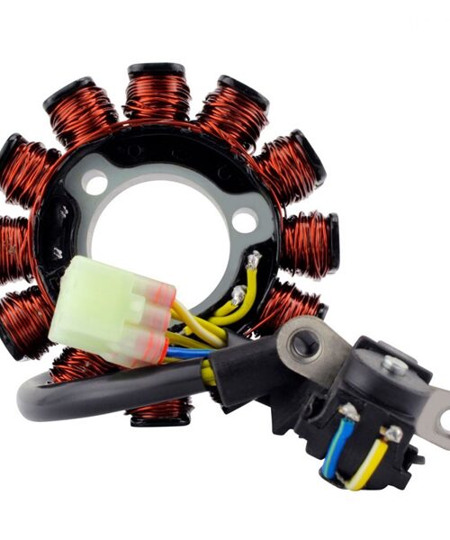 Kimpex HD Stator Fits Honda - 345212