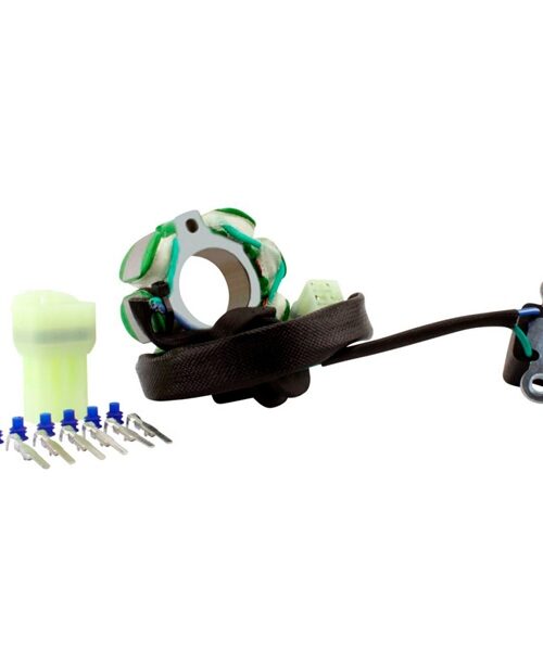 Kimpex HD Stator Fits Suzuki - 345214