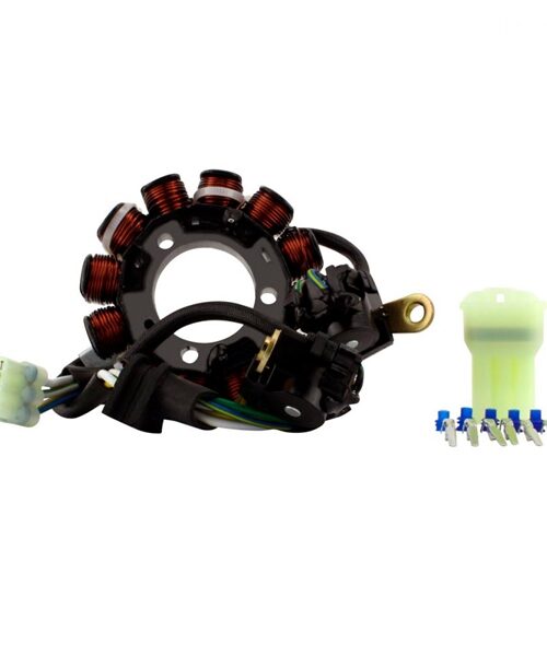 Kimpex HD Stator Fits Honda - 345218