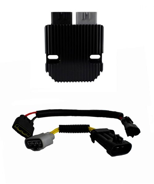 Voltage Regulator Rectifier Revolt Fits Victory - 345220
