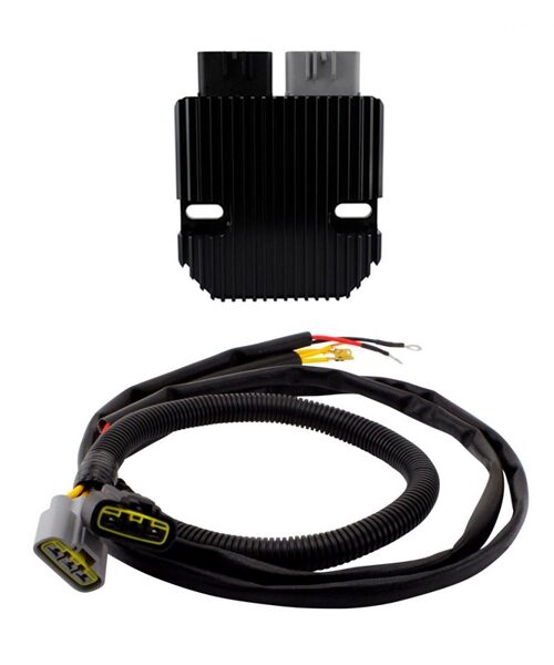 Voltage Regulator Rectifier Revolt Fits Polaris - 345226