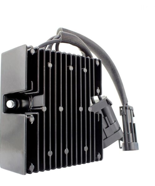 Kimpex HD Voltage Regulator Rectifier Fits Victory - 345247