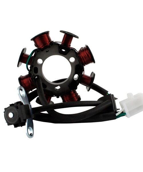 Kimpex HD Stator Fits Honda - 345254