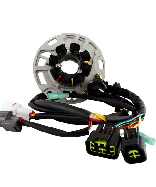 Kimpex HD Stator Fits Kawasaki - 345255