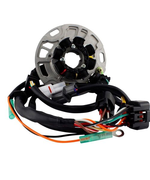 Kimpex HD Stator Fits Kawasaki - 345256