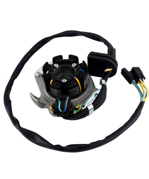 Kimpex HD Stator Fits Honda - 345257